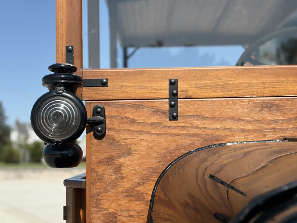 1923 Ford Model T - Image 24 of 31