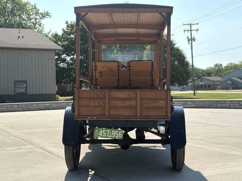 1923 Ford Model T - Image 6 of 31