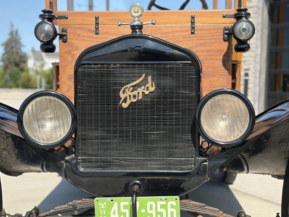 1923 Ford Model T - Image 22 of 31