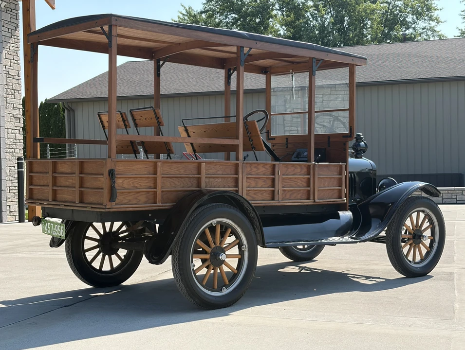 1923 Ford Model T - Image 5 of 31