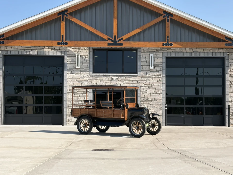 1923 Ford Model T - Image 14 of 31