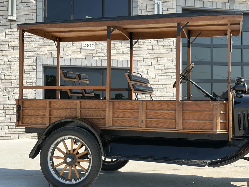 1923 Ford Model T - Image 15 of 31