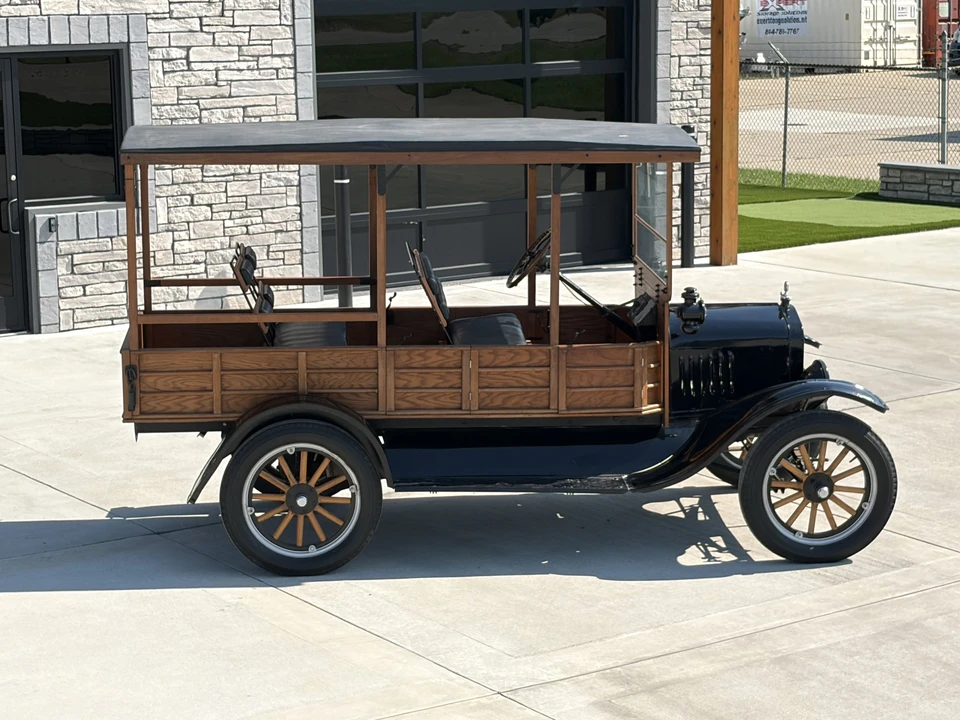 1923 Ford Model T - Image 4 of 31
