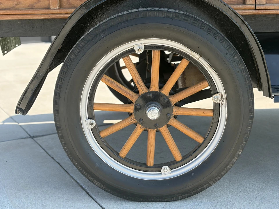 1923 Ford Model T - Image 17 of 31