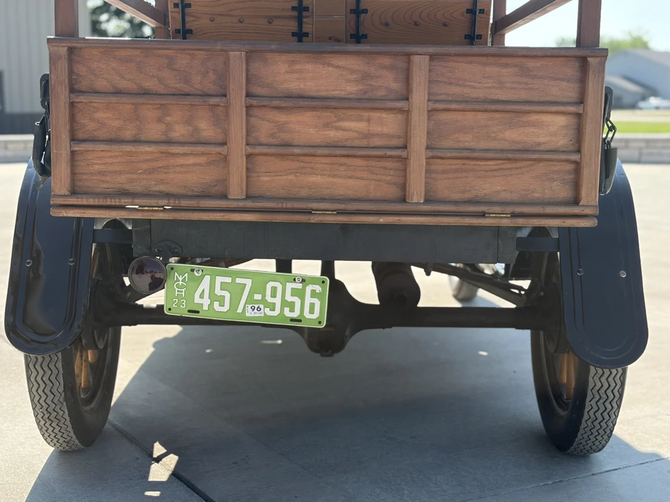 1923 Ford Model T - Image 28 of 31