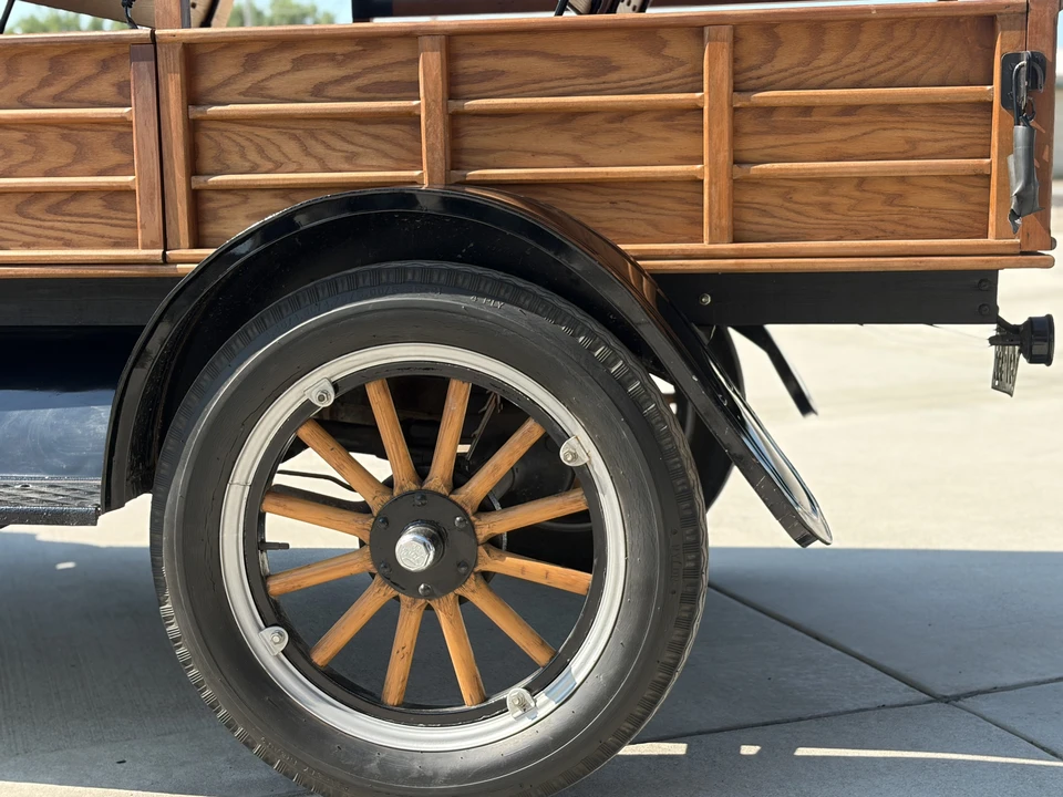 1923 Ford Model T - Image 30 of 31