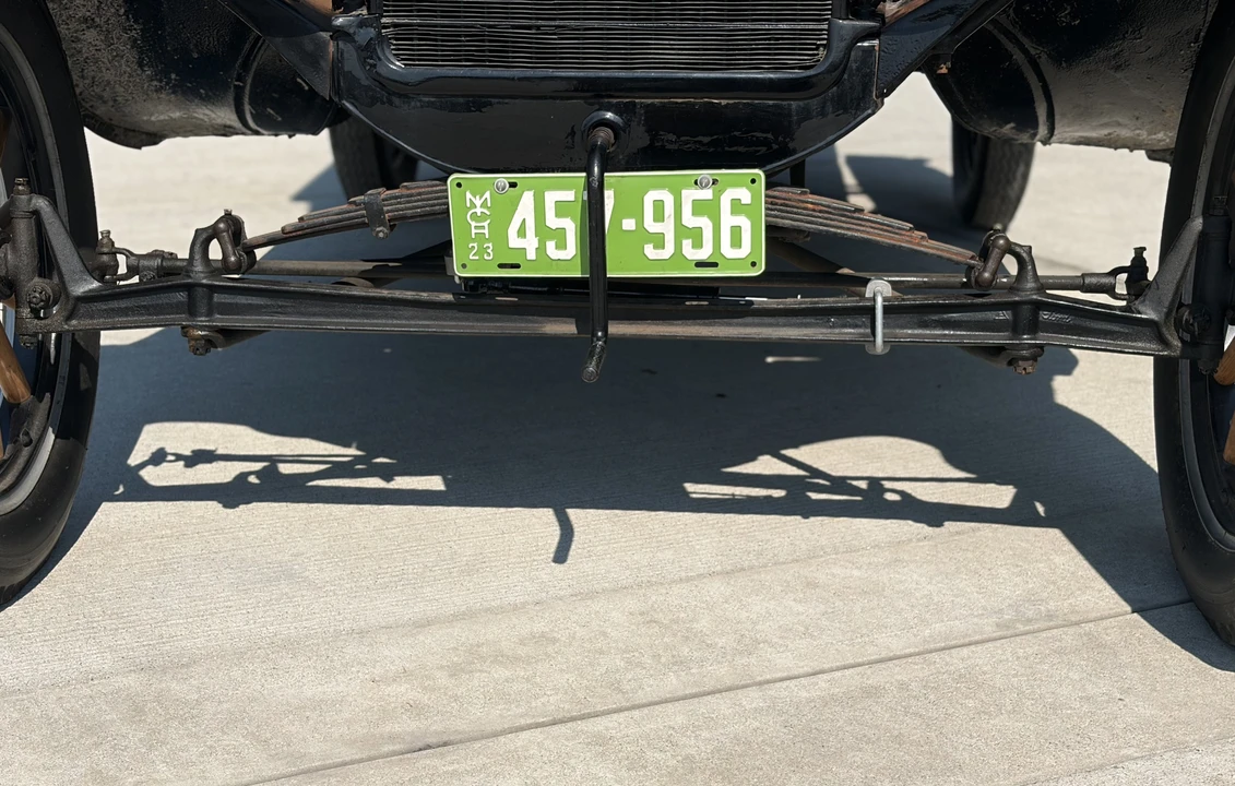 1923 Ford Model T - Image 23 of 31