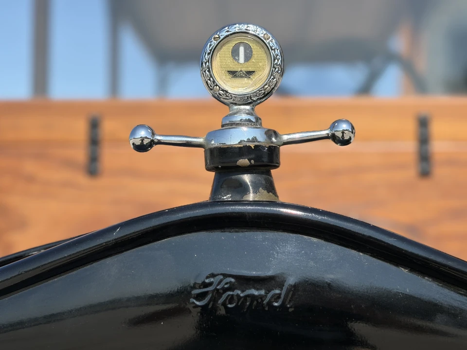 1923 Ford Model T - Image 25 of 31