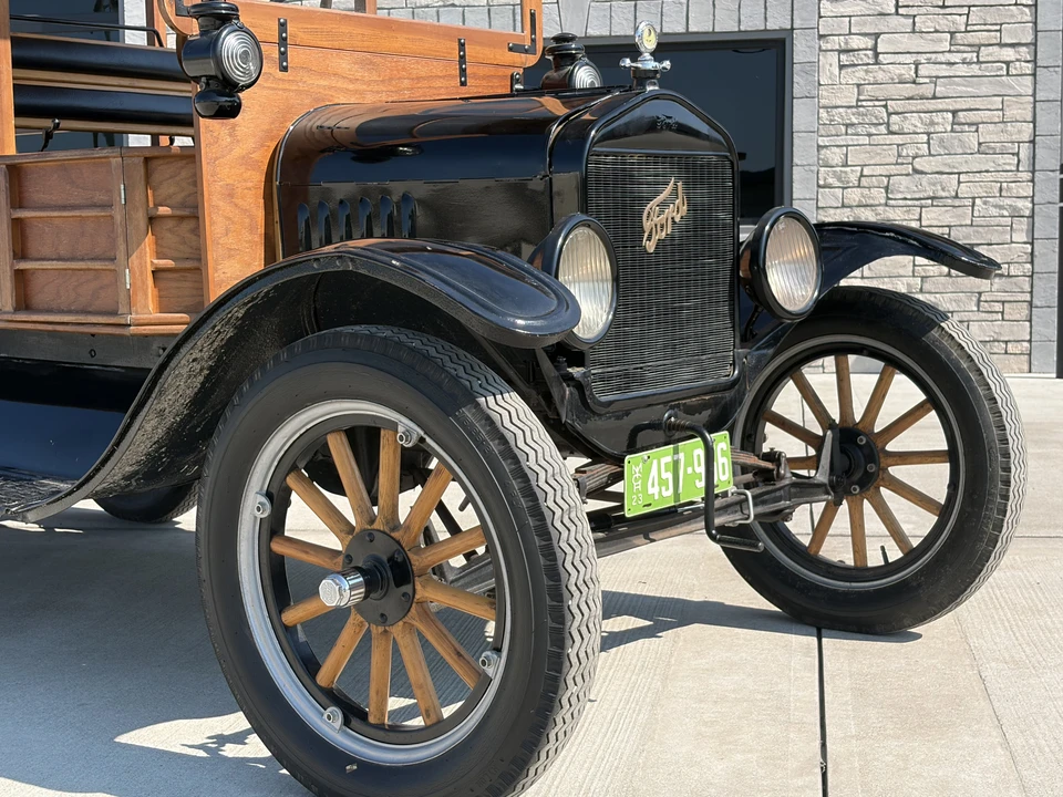 1923 Ford Model T - Image 19 of 31