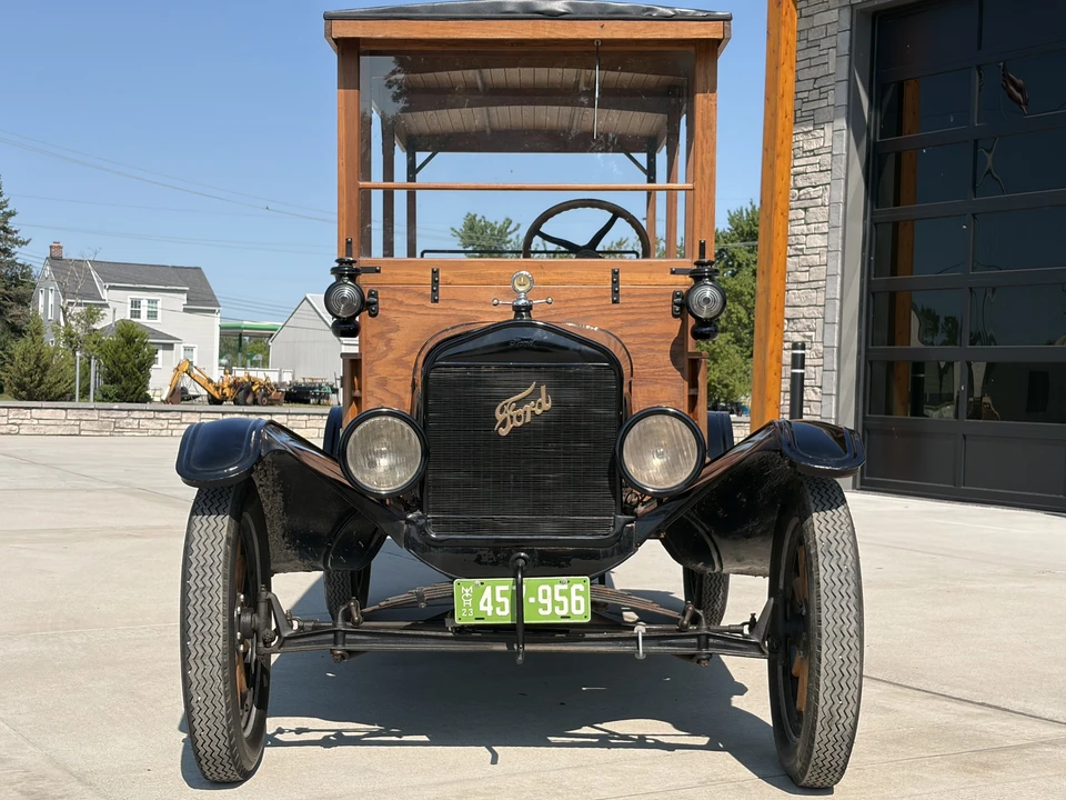 1923 Ford Model T - Image 11 of 31