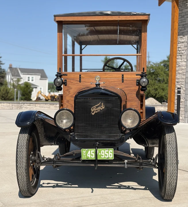 1923 Ford Model T - Image 20 of 31