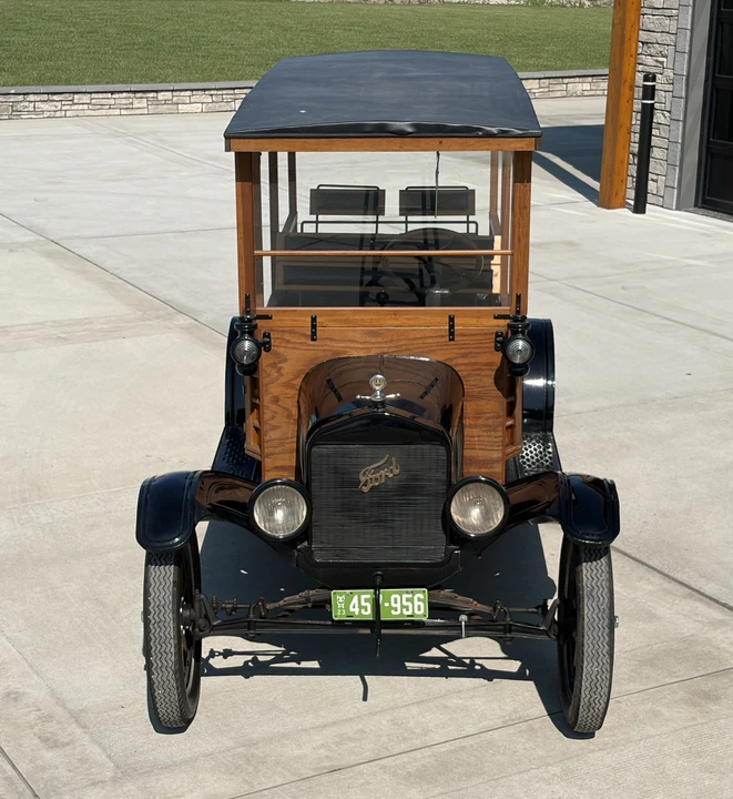 1923 Ford Model T - Image 12 of 31