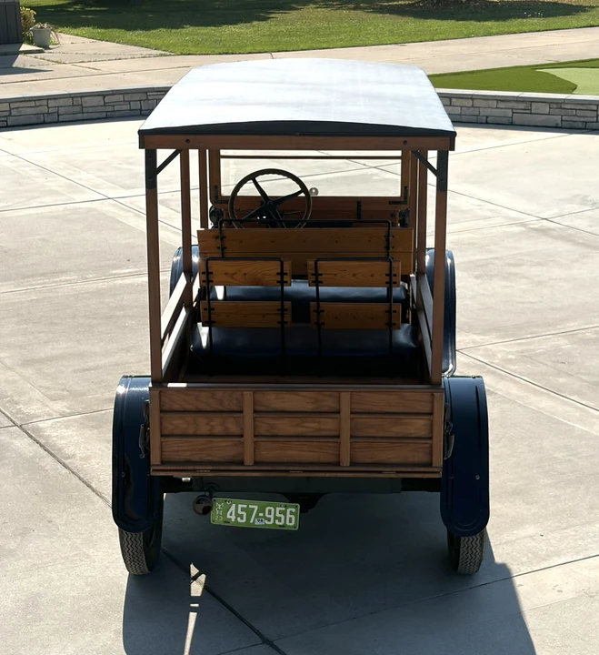 1923 Ford Model T - Image 7 of 31