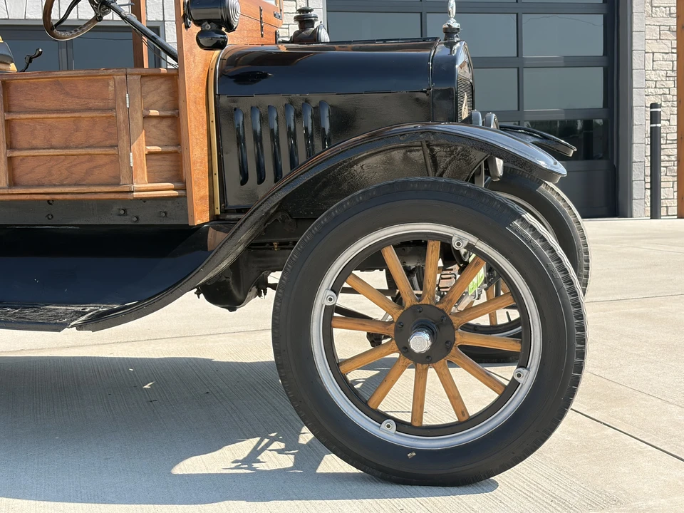 1923 Ford Model T - Image 18 of 31