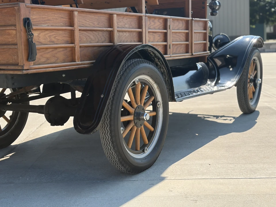 1923 Ford Model T - Image 16 of 31