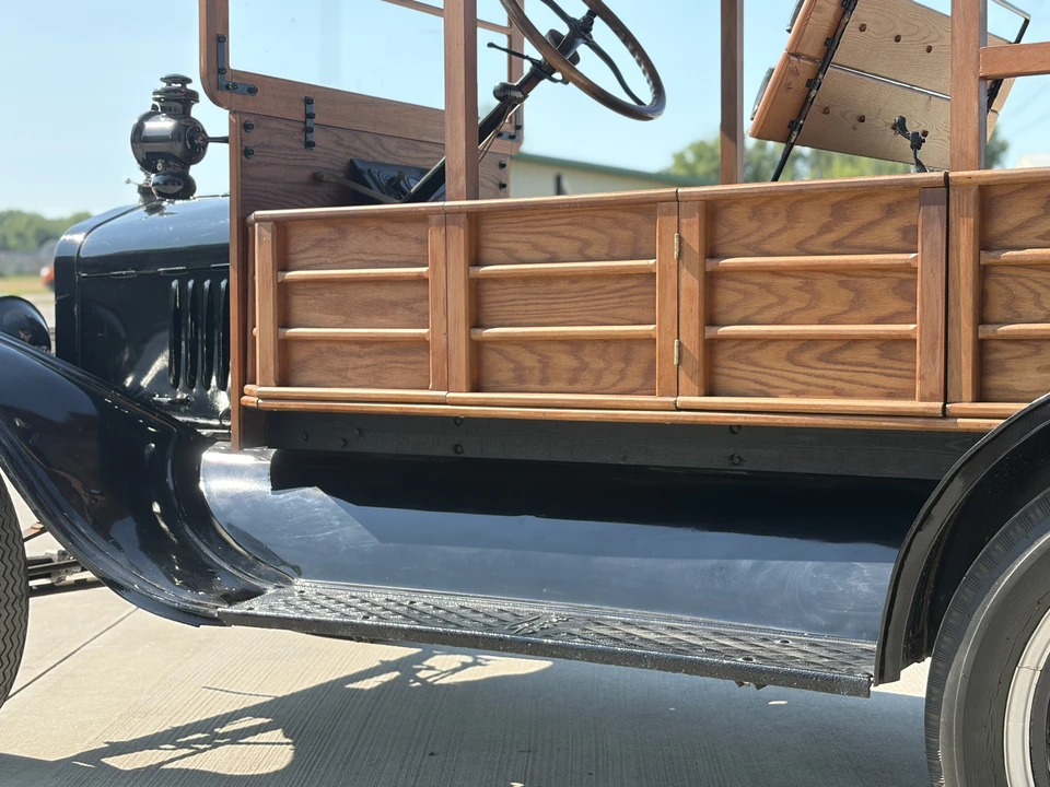 1923 Ford Model T - Image 29 of 31