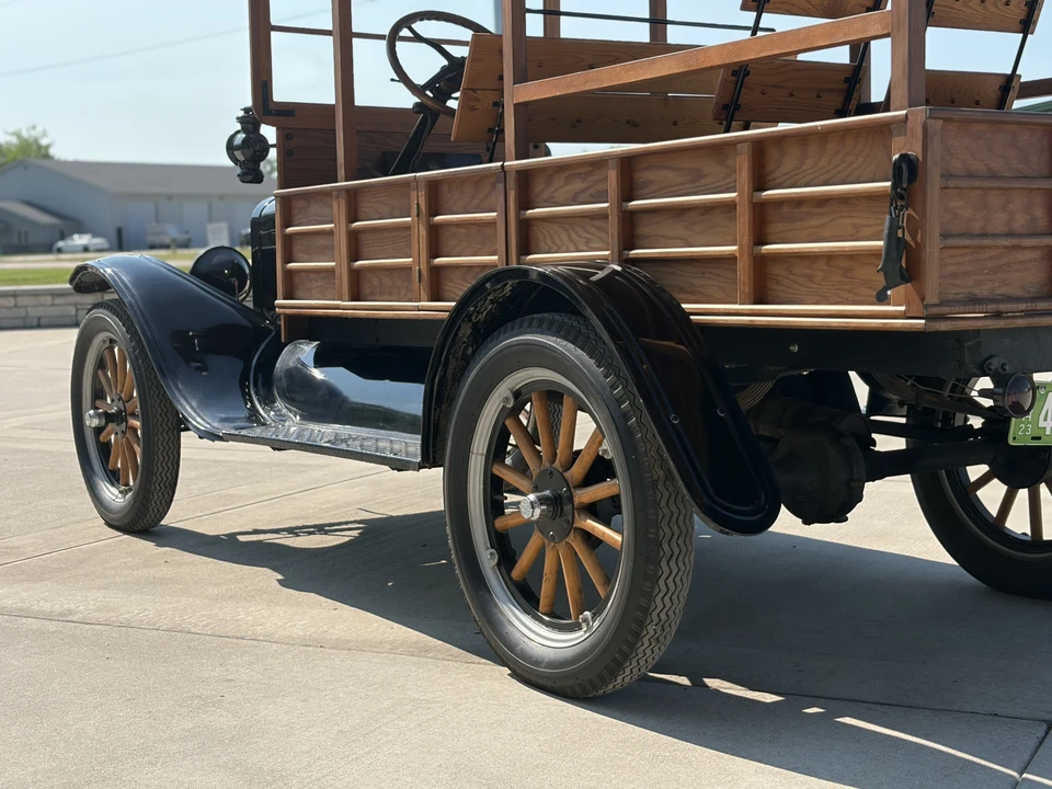 1923 Ford Model T - Image 31 of 31