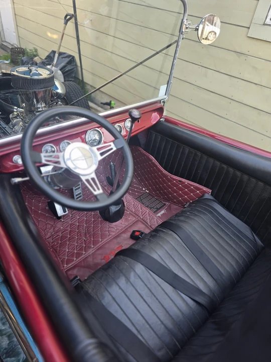 1923 Ford Model T - Image 11 of 11