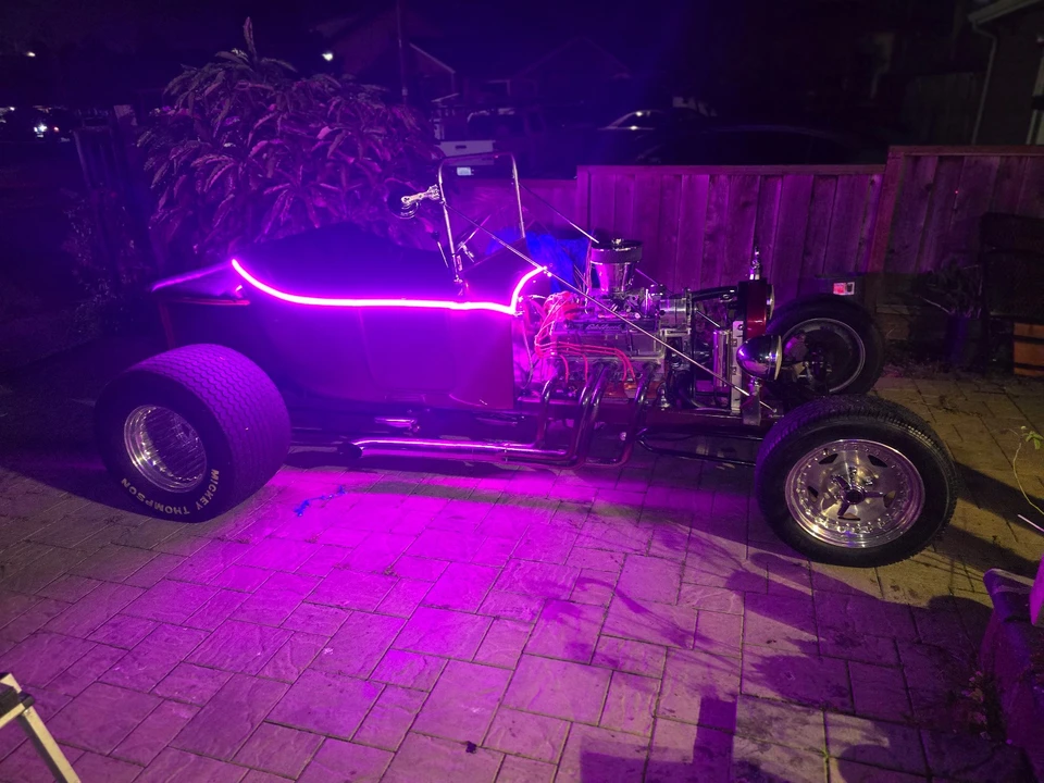 1923 Ford Model T - Image 2 of 11