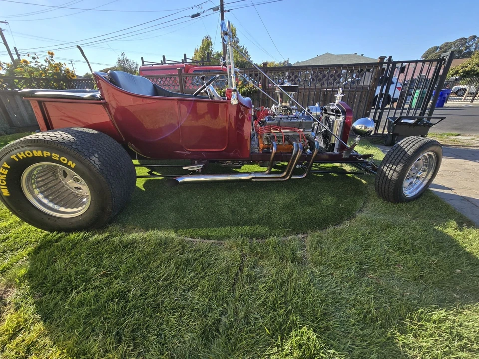 1923 Ford Model T - Image 3 of 11