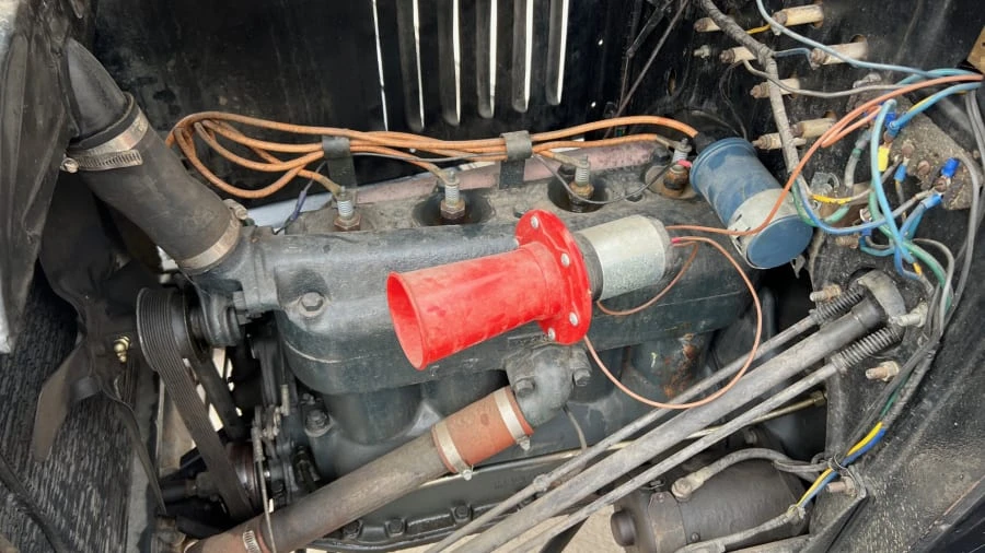 1923 Ford Model T - Image 4 of 6