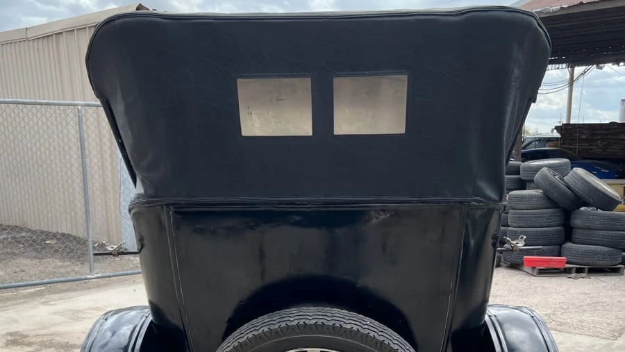1923 Ford Model T - Image 5 of 6