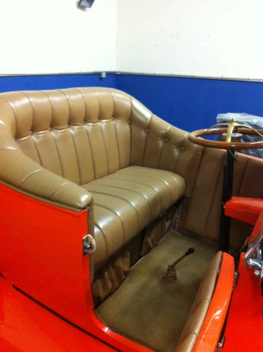 1923 Ford Model T Pickup & Model TT - Image 3 of 8