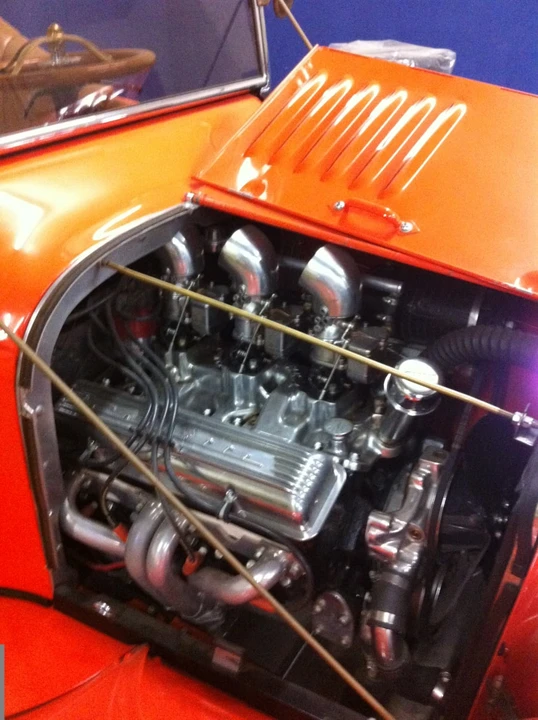 1923 Ford Model T Pickup & Model TT - Image 5 of 8