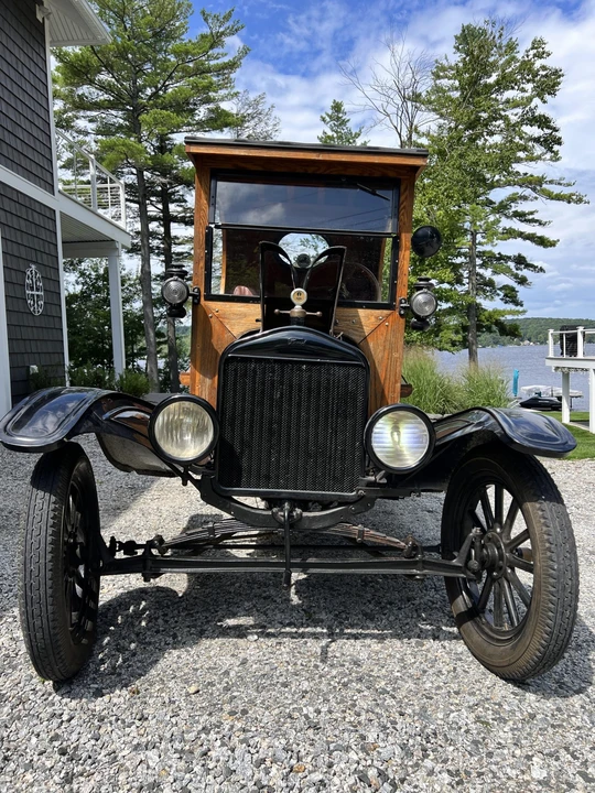 1923 Ford Model T Pickup & Model TT - Image 13 of 31