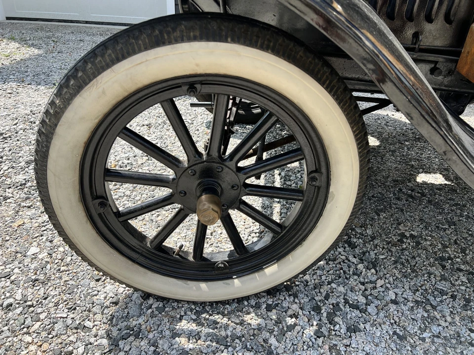1923 Ford Model T Pickup & Model TT - Image 22 of 31