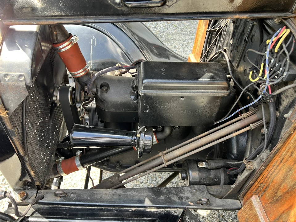 1923 Ford Model T Pickup & Model TT - Image 28 of 31