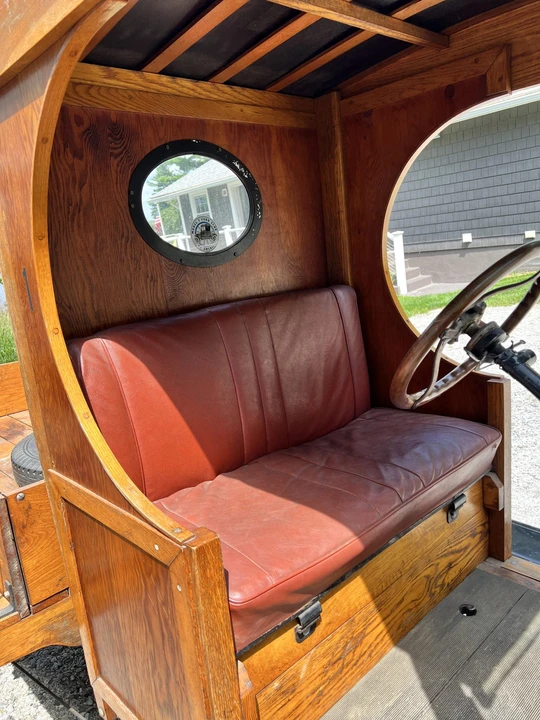 1923 Ford Model T Pickup & Model TT - Image 26 of 31