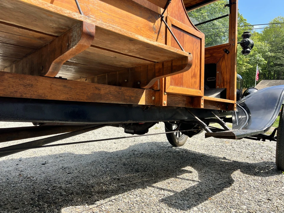 1923 Ford Model T Pickup & Model TT - Image 17 of 31