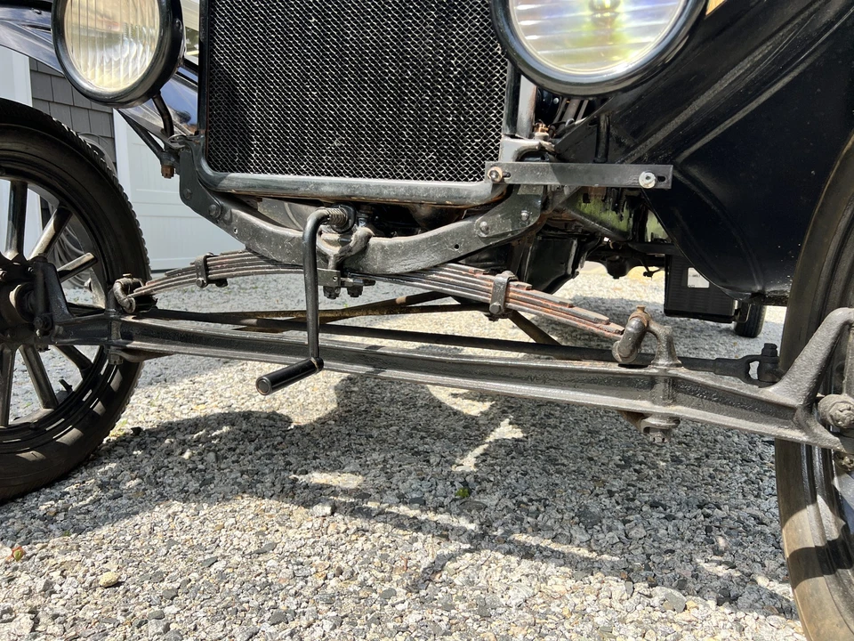 1923 Ford Model T Pickup & Model TT - Image 12 of 31