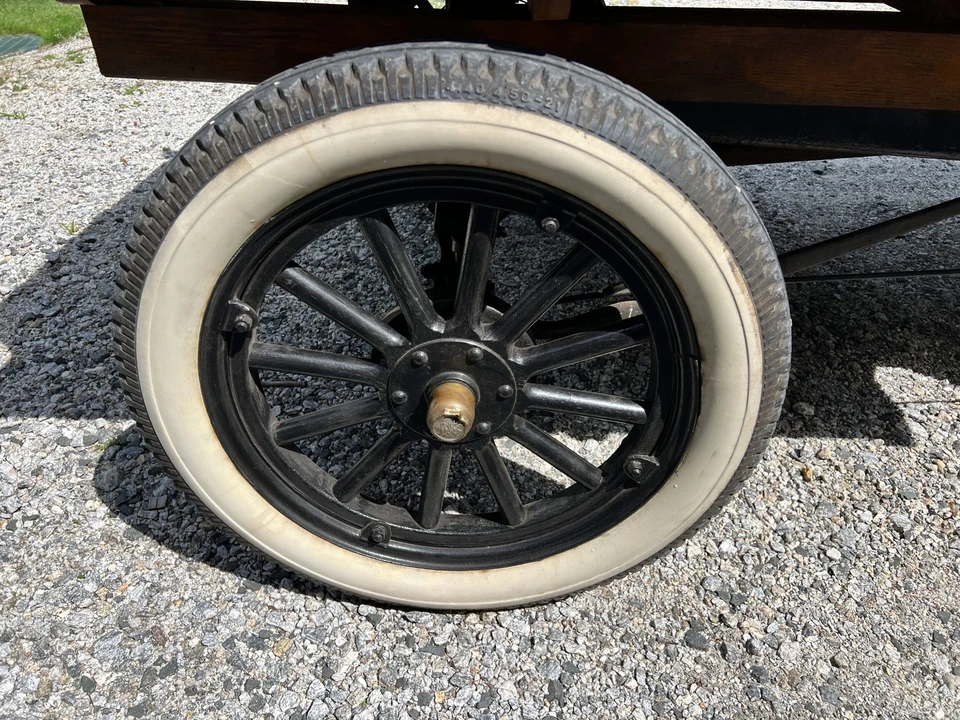 1923 Ford Model T Pickup & Model TT - Image 20 of 31
