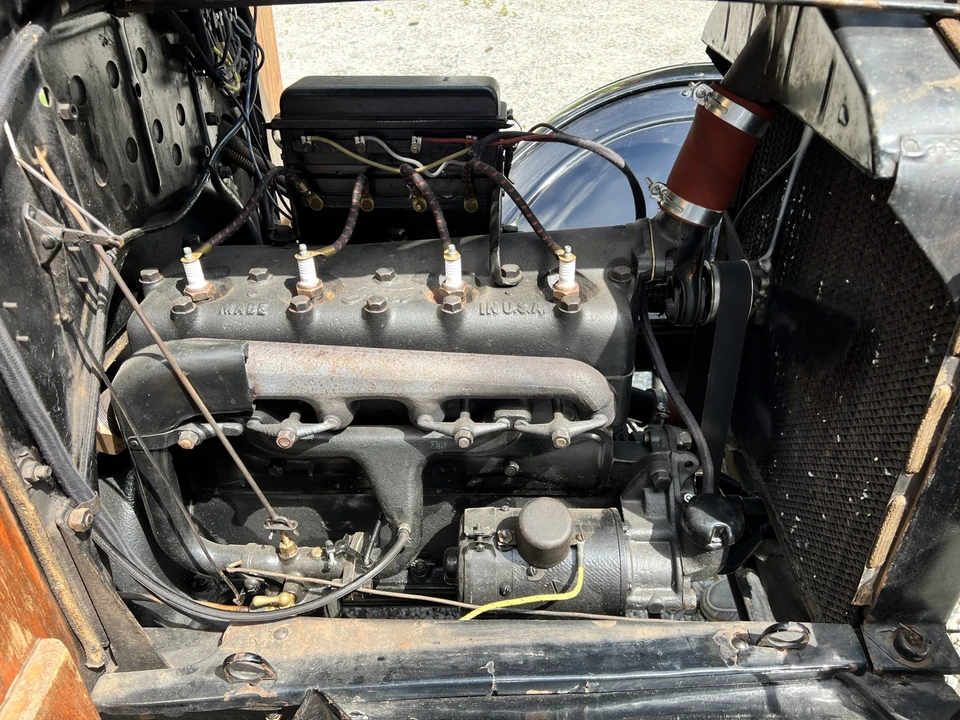 1923 Ford Model T Pickup & Model TT - Image 29 of 31