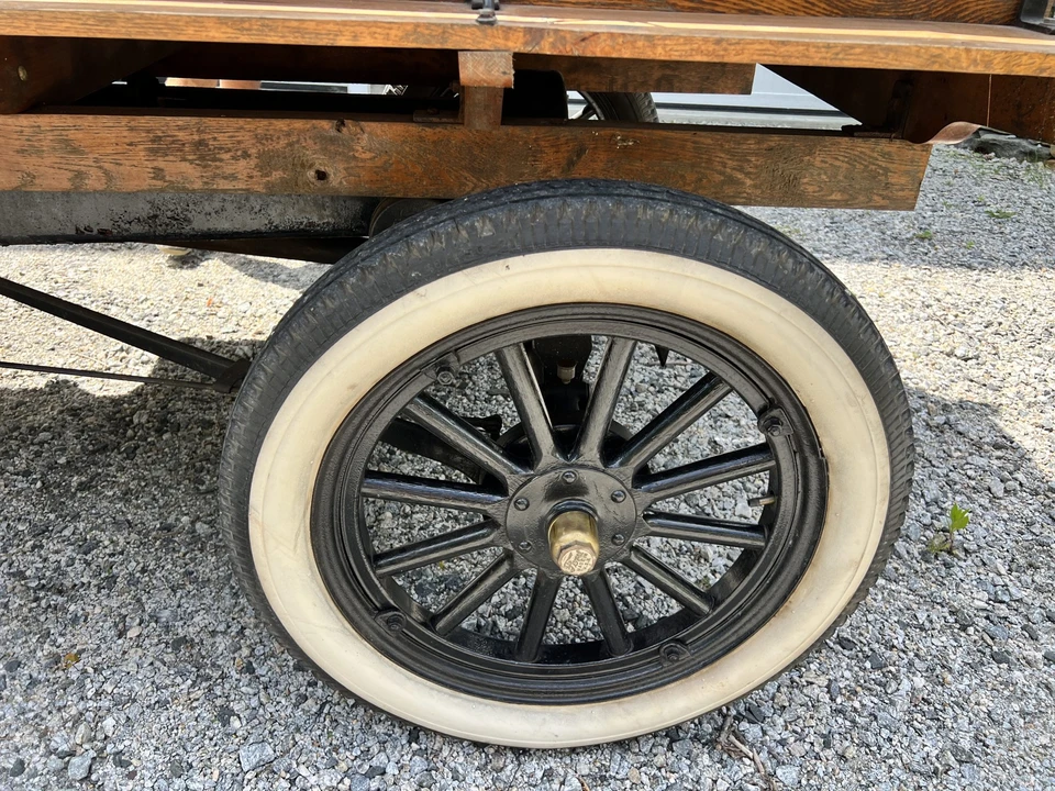 1923 Ford Model T Pickup & Model TT - Image 21 of 31