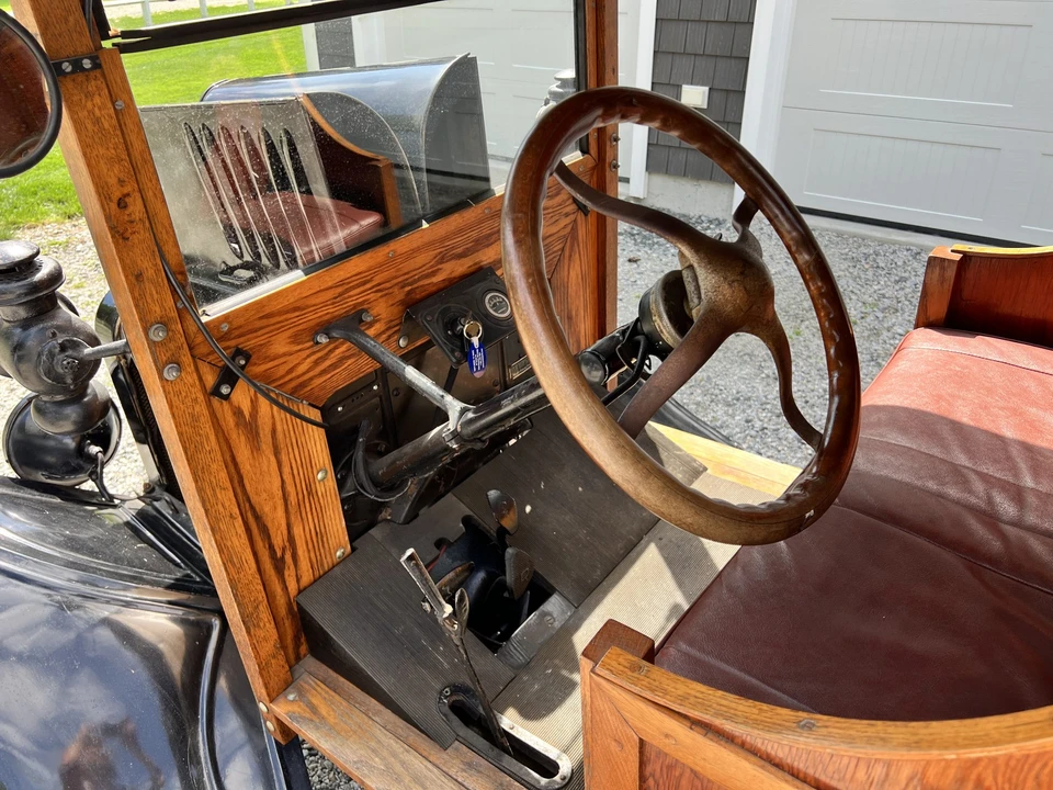 1923 Ford Model T Pickup & Model TT - Image 23 of 31