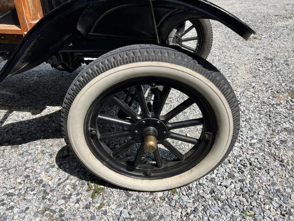 1923 Ford Model T Pickup & Model TT - Image 19 of 31