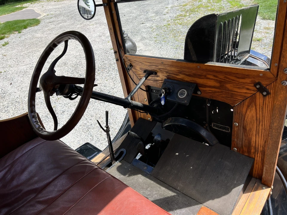 1923 Ford Model T Pickup & Model TT - Image 24 of 31