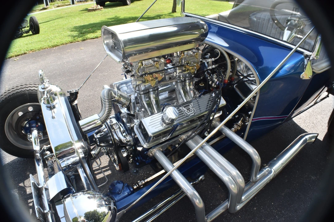 1923 Ford Model T Pickup & Model TT - Image 18 of 31