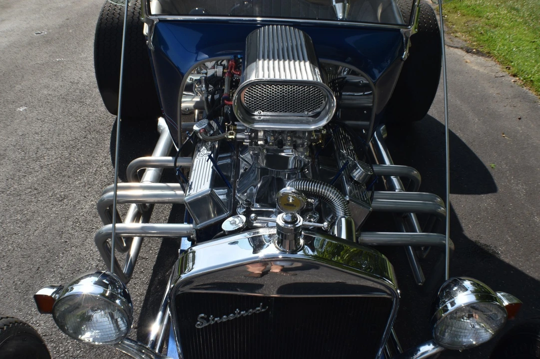 1923 Ford Model T Pickup & Model TT - Image 17 of 31