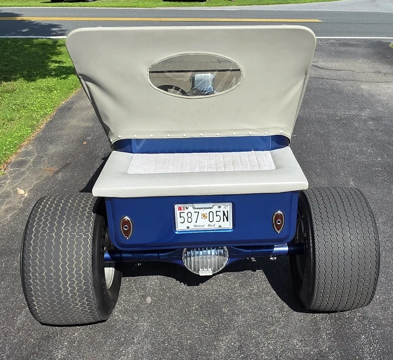 1923 Ford Model T Pickup & Model TT - Image 10 of 31