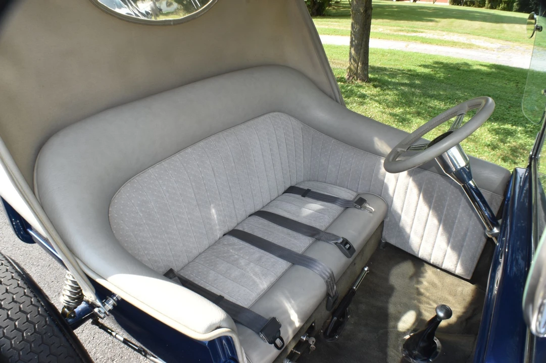 1923 Ford Model T Pickup & Model TT - Image 27 of 31