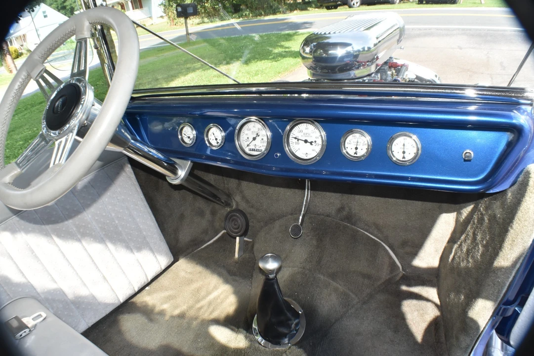 1923 Ford Model T Pickup & Model TT - Image 25 of 31