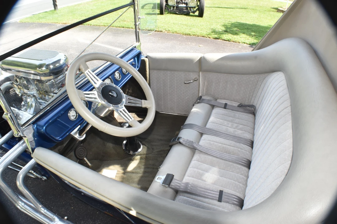 1923 Ford Model T Pickup & Model TT - Image 19 of 31