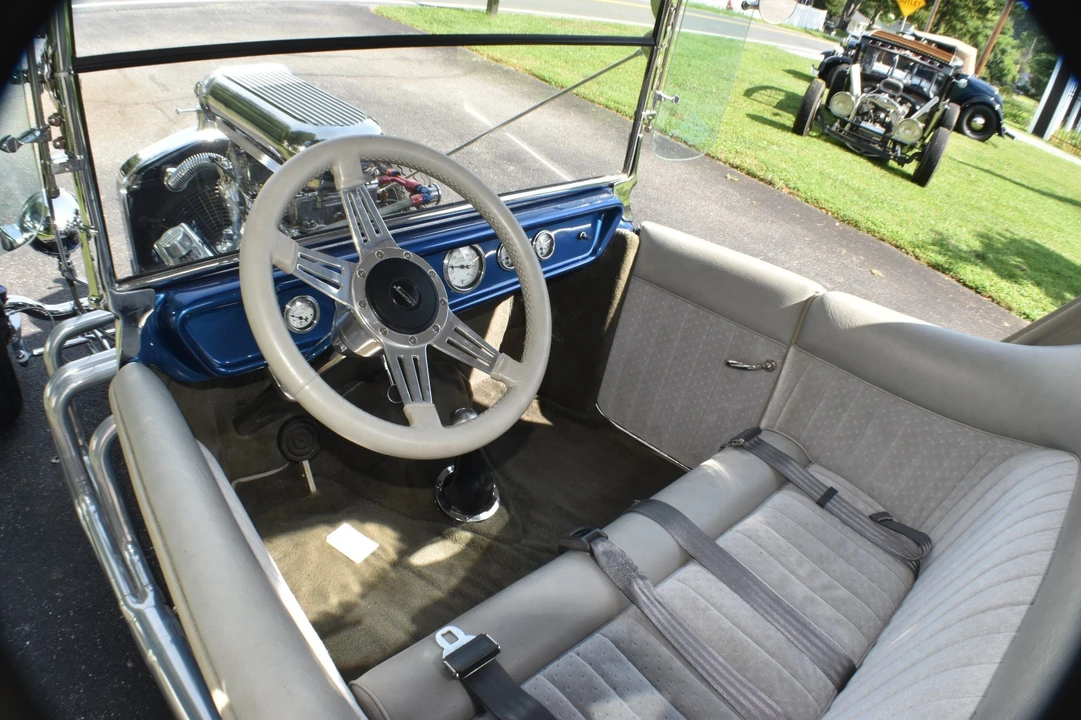 1923 Ford Model T Pickup & Model TT - Image 20 of 31