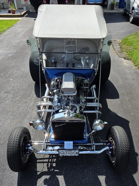 1923 Ford Model T Pickup & Model TT - Image 5 of 31