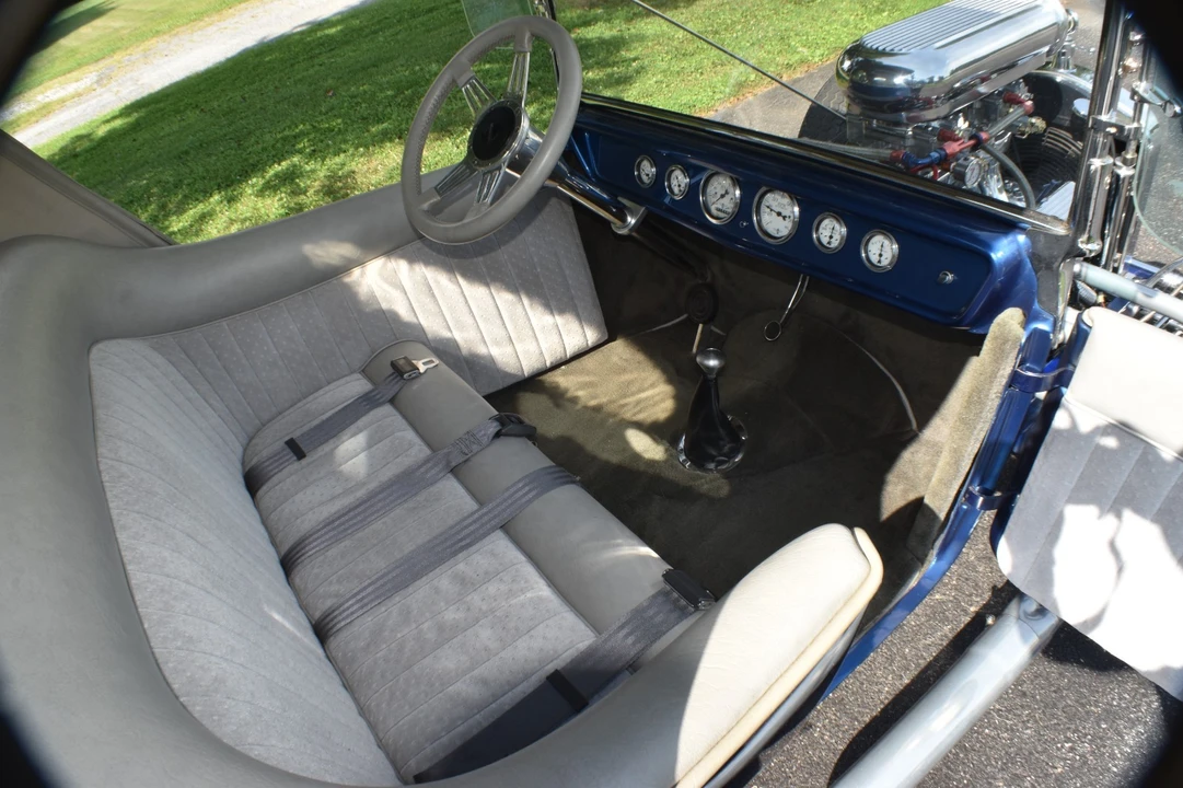 1923 Ford Model T Pickup & Model TT - Image 24 of 31