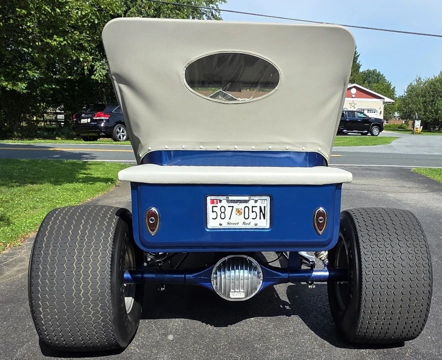1923 Ford Model T Pickup & Model TT - Image 11 of 31